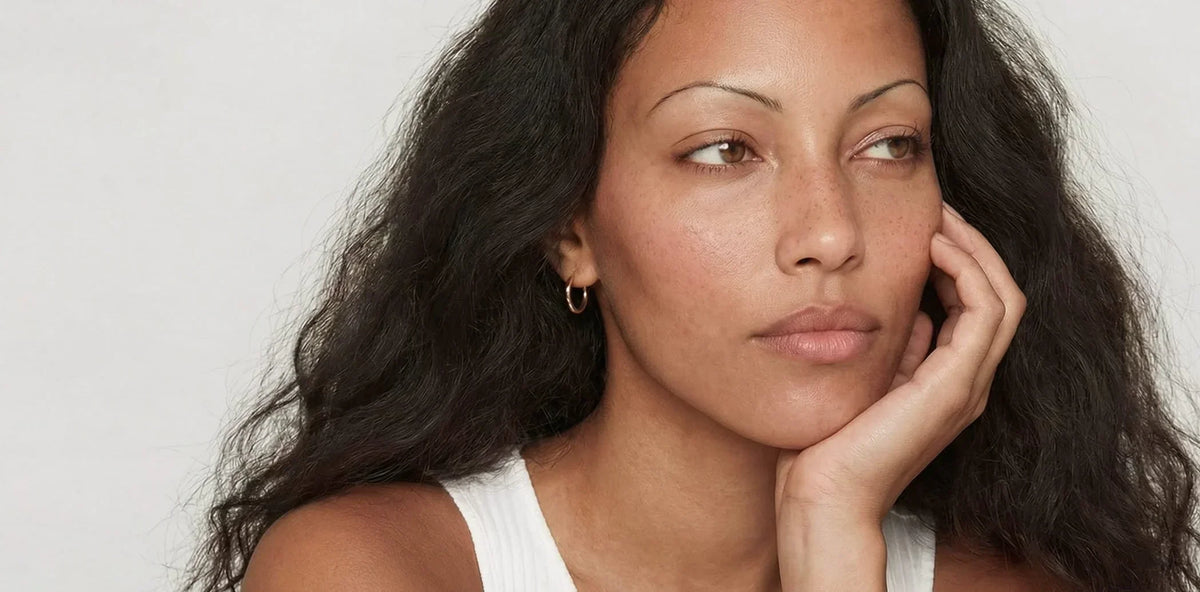 Viral anatomy: the science behind "Brow Blindness"