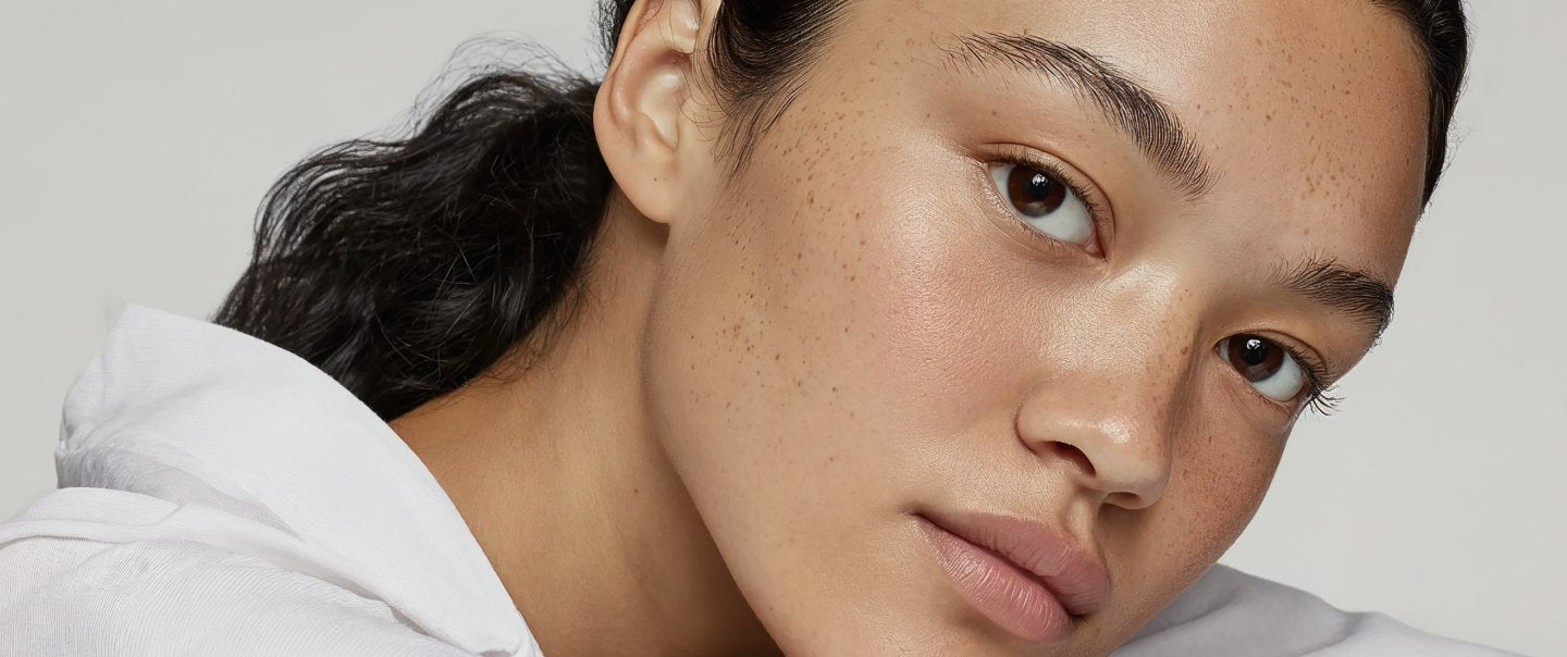 Decoding facial geometry
for individual harmony.